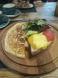 Tim S Coffee Roastery Tashkent Restaurant Reviews Photos Phone Number Tripadvisor