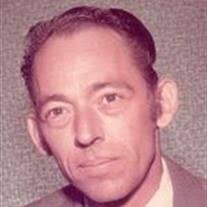 Cecil O. McCarty Obituary