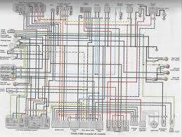 Starter makes a clicking noise: Yamaha Virago 535 Wiring Diagram In Webtor Me Picturesque Yamaha Virago Yamaha Engines Yamaha