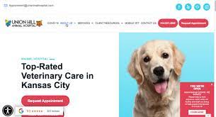 We strive to provide the highest quality care to your pets at affordable prices! Portfolio