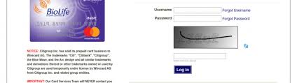 This included the sale of the prepaid card (s) issued to you by citibank europe plc (citi) having its registered office at 1 north wall quay, dublin 1, republic of ireland. Wirecard Archives Credit Cards Login