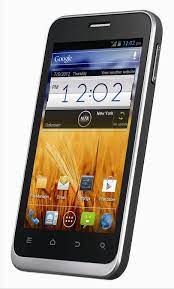 ZTE Skate Acqua Image Gallery