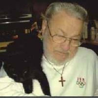 Dr. Harold Denny Prewett