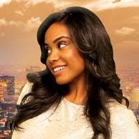 R&B Diva Claudette Ortiz Stars as Woman of God in Upcoming Stage Play  "Captured By The Game"