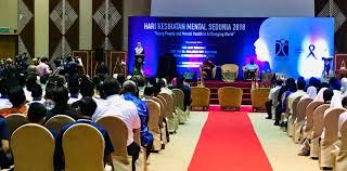 Obesiti merupakan keadaan kesihatan di mana lemak badan berlebihan yang terkumpul sehingga ke satu tahap yang boleh menjejaskan kesihatan seseorang. 40 Peratus Rakyat Malaysia Derita Sakit Mental Wan Azizah Malaysiagazette