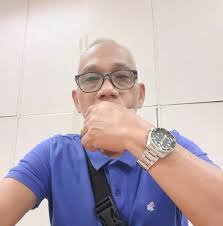 Taos pusong pagbati ng Maligayang Kaarawan Mayora Andeng Bautista Ynares!