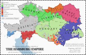 Information from its description page there is shown below. The Habsburg Empire After The South Slavic Crisis Language Map Historical Maps Empire