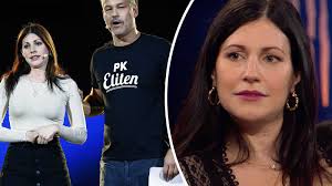 Facebook gives people the power to share and makes the world more open and connected. Nour El Refaid Vantar Barn Med Henrik Schyffert