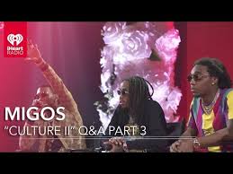 Migos culture 3 baixar | baixar musica. Migos Culture 3 Full Album Free Mp4 Video Download Jattmate Com