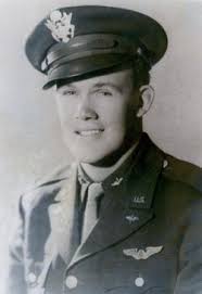 Lieut William L. “Bill” Moffett (1920-1943)