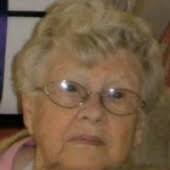 Obituary information for Eunice P. Ash