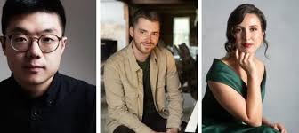 Bartók to Beatles Concert