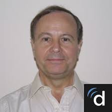 Dr. Alan S. Livingstone, MD