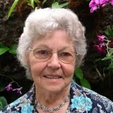 Obituary information for Margaret 'Evelyn' Smith