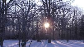 Winter Solstice Ceremony