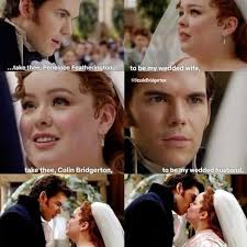 Bridgerton Favorite Couple and Season Discussion