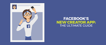 Download the facebook apk for android here. How To Use The Facebook Creator App The Ultimate Guide Video Making And Marketing Blog