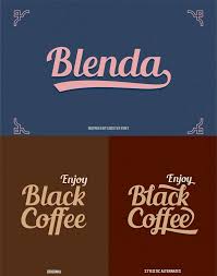 Receive our latest releases, best deals and essential tips straight in your inbox. 10 Free Script Fonts To Download Webfx