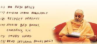 Rules Of The Day Pramukh Swami Maharaj Quotes Legends Quotes Legend Quotes Quotes Family Quotes