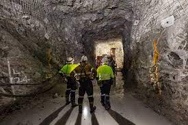 Executive-level roles for new mine site in Niger | Globe 24-7