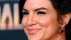 GinaCarano.net Fan Community (Gina Carano Fan Page)