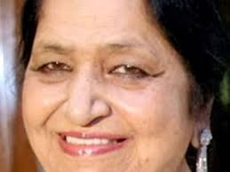 Indian playback singer Jagjit Kaur dies