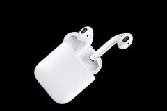 Find many great new & used options and get the best deals for apple airpods 2nd generation with charging case a2032 a2031 a1602 at the best online prices at ebay! Apple Airpods With Wired Charging Case 2nd Generation Amazon De Alle Produkte