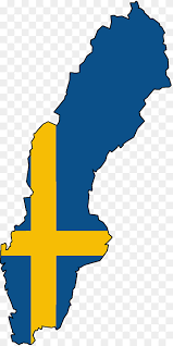All continents, countries, cities, streets and buildings location. Flag Of Sweden Png Images Pngwing