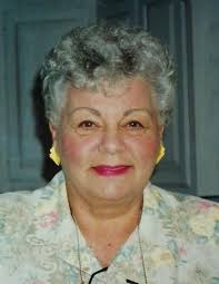 Obituary for Geraldine L. Tyler