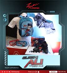 Lihat ide lainnya tentang animasi, kartun, kartun disney. Tgv Cinemas Tolong Gi Vaksin On Twitter Biar Betul Ejen Ali Dah Tak Nak Jadi Ejen Nak Tau Lebih Lanjut Saksikan Ejen Ali The Movie Pada 28 November Di Tgv