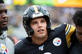 BREAKING: Mason Rudolph has donated $25 million to support victims and aid in the search and rescue of those missing in the devastating Texas flash floods. Fans were stunned to learn that he and his family personally went to the scene of the disaster to help directly. vannguyen