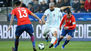 Consulta los horarios, las fechas, la programación, resultados, tabla de posiciones, y calendario completo de los partidos de la selección colombia en la copa américa 2021 que se disputa en brasil. Argentina Chile Partido Inaugural De La Copa America 2021 Cuando Es Y Donde Se Juega Goal Com