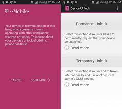 Visas are typically issued by the embassy of the country you want to visit, so you'll need to plan ahead for this situation. T Mobile Is Testing An App That Unlocks Your Smartphone With A Single Button Techcrunch