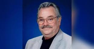 James R. Haney Obituary