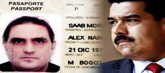 Maybe you would like to learn more about one of these? Ofac Emitio Sanciones Contra Alex Saab Y Su Red De Corrupcion En Venezuela Miami Diario