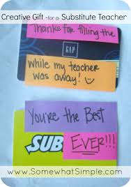 Gift Cards For Teachers And Substitutes Printable Holders Teacher Appreciation Gifts Substitute Teacher Teacher Appreciation Week