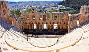 Odeon Of Herodes Atticus Detailed Guide And Events Why