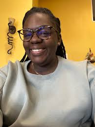 Introduction of faith-driven entrepreneur and author