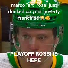 Marco Rossi's NHL Hockey Skills Showcase