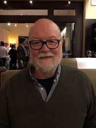 Jeffrey Powell's Instagram, Twitter & Facebook