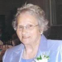 Lydia Jeanette Cuevas Obituary February 26, 2011