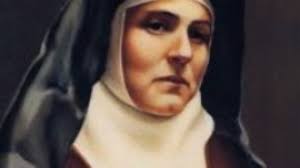 Saint Teresa Benedicta (Edith Stein)