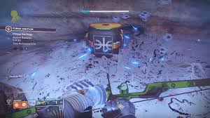 Finish it to unlock the forges. Gofannon Forge Destiny 2
