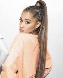 Pin By Natalia Kasprzycka On Ariana Meet Greet Ariana Grande Hair Ariana Grande Photoshoot Ariana Grande Photos