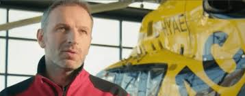 SWR-Beitrag: Rettung eines abgestürzten Kletterers