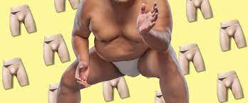 Can Sumo Wrestlers Really Retract Their Testicles into Their Bodies?