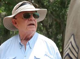 Stepping back in time, to World War II