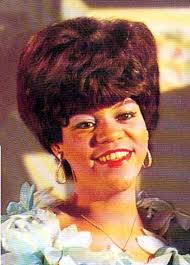 Florence Ballard of the Supremes is buried in Detroit