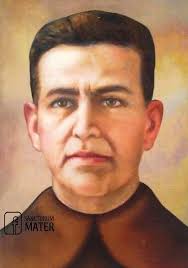 AngelPerezinforma BEATO JOSÉ MARÍA ESCOTO RUÍZ, mártir. 29 de julio. Este  beato mártir mexicano, asesinado en la Guerra Civil española, nació en El  Agua Caliente, municipio de Atotonilco el Alto (Jalisco, México)