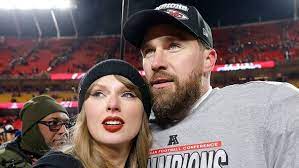 Swift 'is going to write 12 songs about Kelce' as neighbour spills the beans | NFL | Sport | Express.co.uk